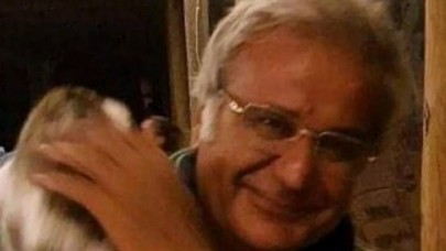 Öğretim üyesi Selahattin Akkuş evinde ölü bulundu