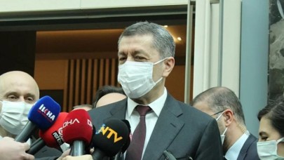 Öğretmenlerin aşılanması için süreç başladı