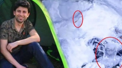 Ölüm uykusuna yatan doktor Mustafa Yalçın'ın mektubu ortaya çıktı: "Eşyalarımdan kurtul... Unutulmak istiyorum"