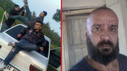 Önce arkadaş şimdi de kardeş katili oldu: Ali Eynallı öldü!