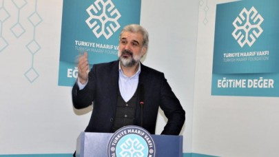 Osman Nuri Kabaktepe kimdir? Osman Nuri Kabaktepe nereli,  kaç yaşında?