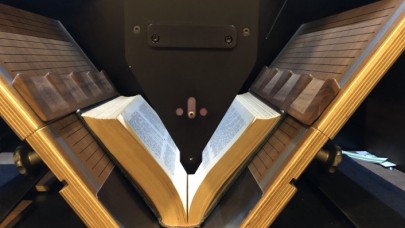 Osmanlıca eserlerin 'Google'ı: wikilala.com