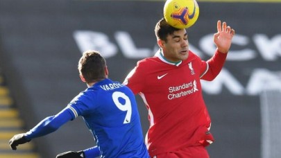 Ozan Kabak'ın ilk maçında Liverpool şoke oldu
