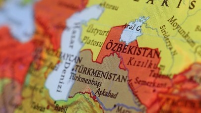 Özbekistan 1 Ocak 2023'te tamamen Latin alfabesine geçecek