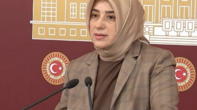 Özlem Zengin: Cezaevindeki FETÖ'cü kadınların hamile kalma oranı tam 4 katı: Maksatları Türkiye'yi karalamak!