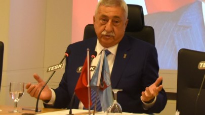 Palandöken: Yapılandırma taksitleri en az 6 ay ertelenmeli