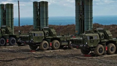 Pentagon'dan Türkiye'ye mesaj: S-400 alımı,  NATO'ya bağlılığıyla uyuşmuyor