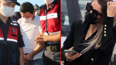 Pınar Gültekin'in katilinin eşi ilk kez konuştu: Mahkeme salonu buz kesti!