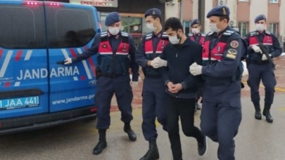 PKK'nın bombacısı terörist Kemal Pir yakalandı!