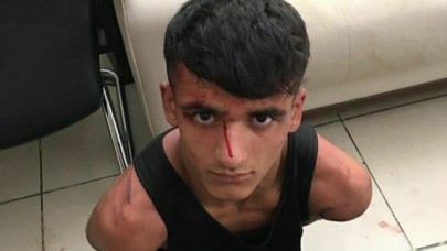 Polis memuru Erkan Gökteke'yi şehit eden katil zanlısı Kadir Aktar,  koğuşta kendini asarak intihar etti!