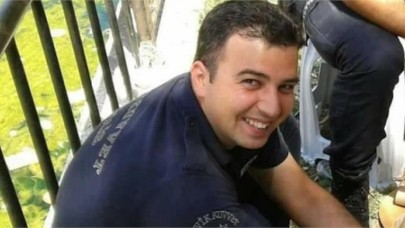 Polis Sedat Yabalak'ın şehadet haberi Mersin'deki ailesine verildi