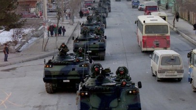 'Postmodern darbe'nin üzerinden 24 yıl geçti