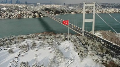 Prof. Dr. Kurnaz: İstanbul'da görmemeye başlayacağız