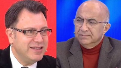 Arif Verimli,  Müge Anlı'dan Şevki Sözen yüzünden ayrıldığını doğruladı