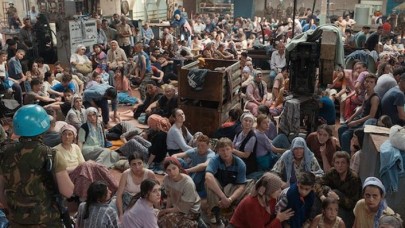 'Quo Vadis,  Aida?': Srebrenica soykırımı hala sürüyor