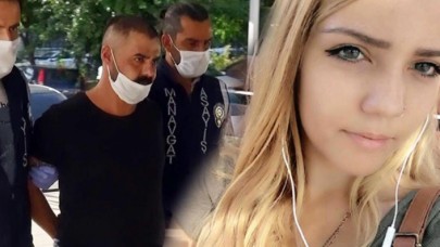 Rabia Çerçi cinayetinde sanık Hasan Hüseyin Demir'nin cezası belli oldu