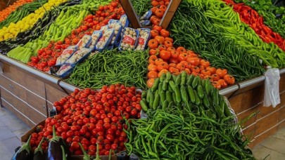 Radara alınan gıda fiyatlarında çözüm bütüncül yaklaşımda