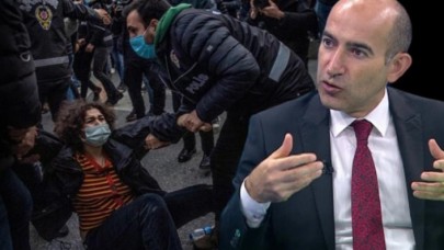 Rektör Melih Bulu hangi üst düzey yetkiliyi arayıp öğrencilerin tutuklanmamasını rica etti?