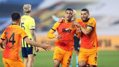 Rıdvan Dilmen açıkladı: Mostafa Mohamed'i Fenerbahçe elinden kaçırmış