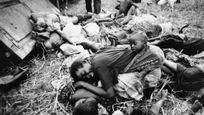 Ruanda soykırımında Fransa talimatı belgelendi