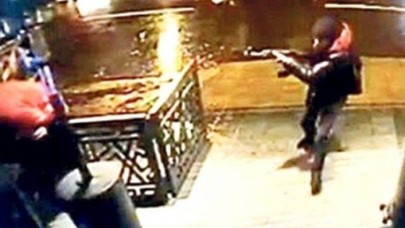 Rusya'dan Reina terör saldırısı açıklaması: 2 bin 300 kişi var