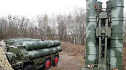 Rusya'dan Türkiye'deki S-400'lerle ilgili flaş açıklama