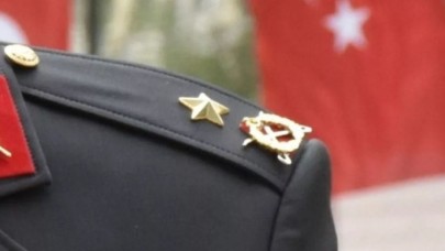 "Rütbemi FETÖ elebaşı Gülen taktı" itirafında bulunan tuğgeneral Serdar Atasoy'un apoletleri söküldü