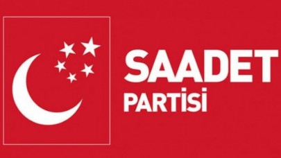 Saadet Partisi'nde art arda istifalar!