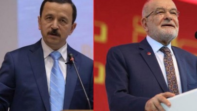 Saadet Partisi'nden 'genel başkan değişikliği' iddialarına net yanıt