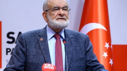 Saadet Partisi'nin başına Karamollaoğlu yerine Mete Gündoğan geçecek iddiası