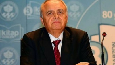 Sabri Uzun'a 'Cumhurbaşkanına hakaret'ten hapis cezası