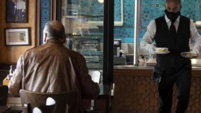 Sağlık Bakanlığı harekete geçti: Restoran ve kafelerin açılması için 'ödüllü' formül!