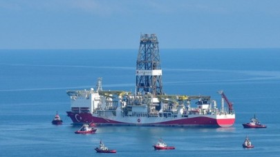 Sakarya Gaz Sahası'na 780 milyon lira yatırım