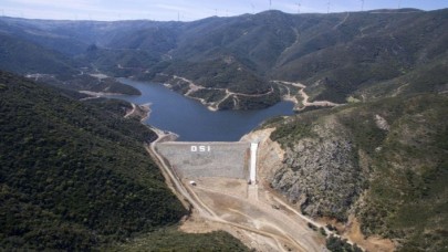 Salman Barajının sulama şebekesinin yapım ihalesi tamamlandı