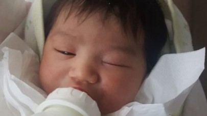 Samsun'da bebeğini çöpe atan kadın yakalandı: Bakın kim çıktı?