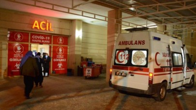 Şanlıurfa'da feci olay: 9 yaşındaki Muhittin Açık babasının tabancasıyla oynarken öldü