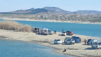 Şanlıurfa'da korkunç olay: Kamuran İzol,  Mustafa Kılıç ve Hayriye Albers minibüste ölü bulundu!