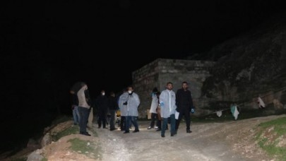 Şanlıurfa'da silahlar çekildi: Mahmut Kama ve İsa Kama öldü