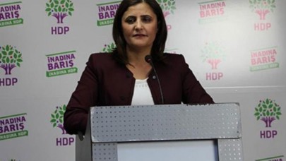 Savcılık,  Bakan Soylu'nun açıkladığı Gara'ya giden HDP'li vekil için harekete geçti!