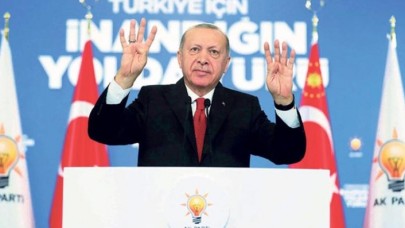 Seçim barajına yeni ayar,  gündemde yeni anayasa da var: Kritik toplantı bugün