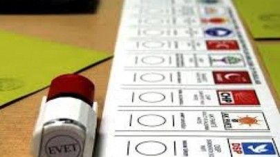 Seçim yasasında flaş değişiklikler: Yeni baraj belli oldu