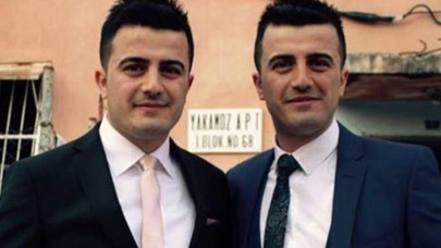 Şehit Polisler Ahmet ve Mehmet Oruç'un mezar taşlarına zarar verenler yakalandı