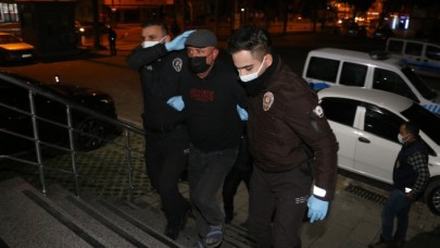 Semiha Peker'i öldürdüğü iddia edilen zanlı Kula'da yakalandı