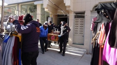 Sevgi evlerinde şüpheli olay: Kadriye Atabek balkondan düşerek öldü