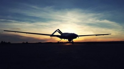 SİHA'lar vurdu: Gara'da 3 PKK'lı terörist etkisiz 