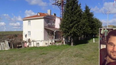 Silivri'de aile faciası: Gülsüm Berk,  Murat Berk,  Güler Kaya öldü