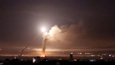 Soçi’den İsrail'e Suriye'deki saldırılarını durdurma çağrısı