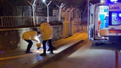Sokak ortasında cinayet: Gülistan Şaylemez öldü