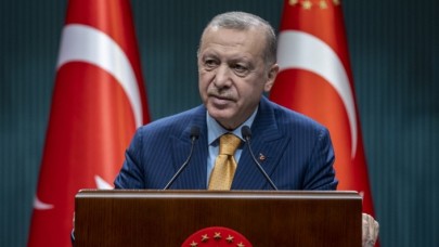 Cumhurbaşkanı Erdoğan'dan önemli açıklamalar