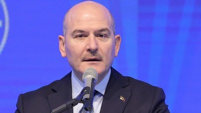 Soylu'dan Kılıçdaroğlu'na çok sert Gara tepkisi
